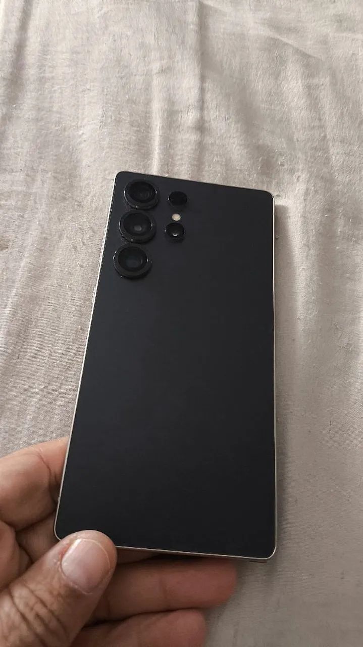 S 25ultra 512  - Foto 5