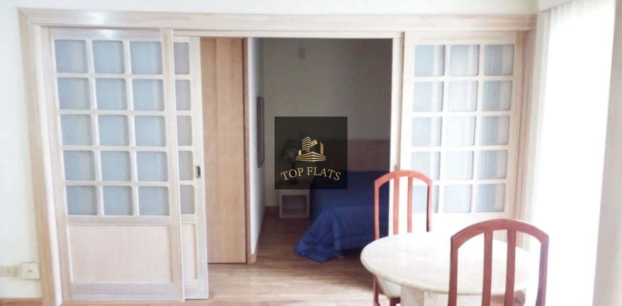 Flat disponível no Itaim Bibi - Foto 4