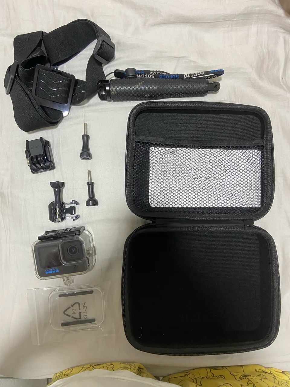 Go Pro Hero 11 Black - Foto 2