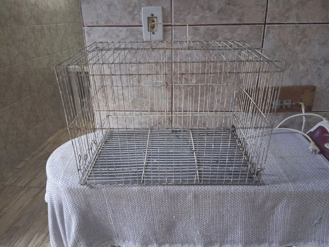 Gaiola - Foto 3