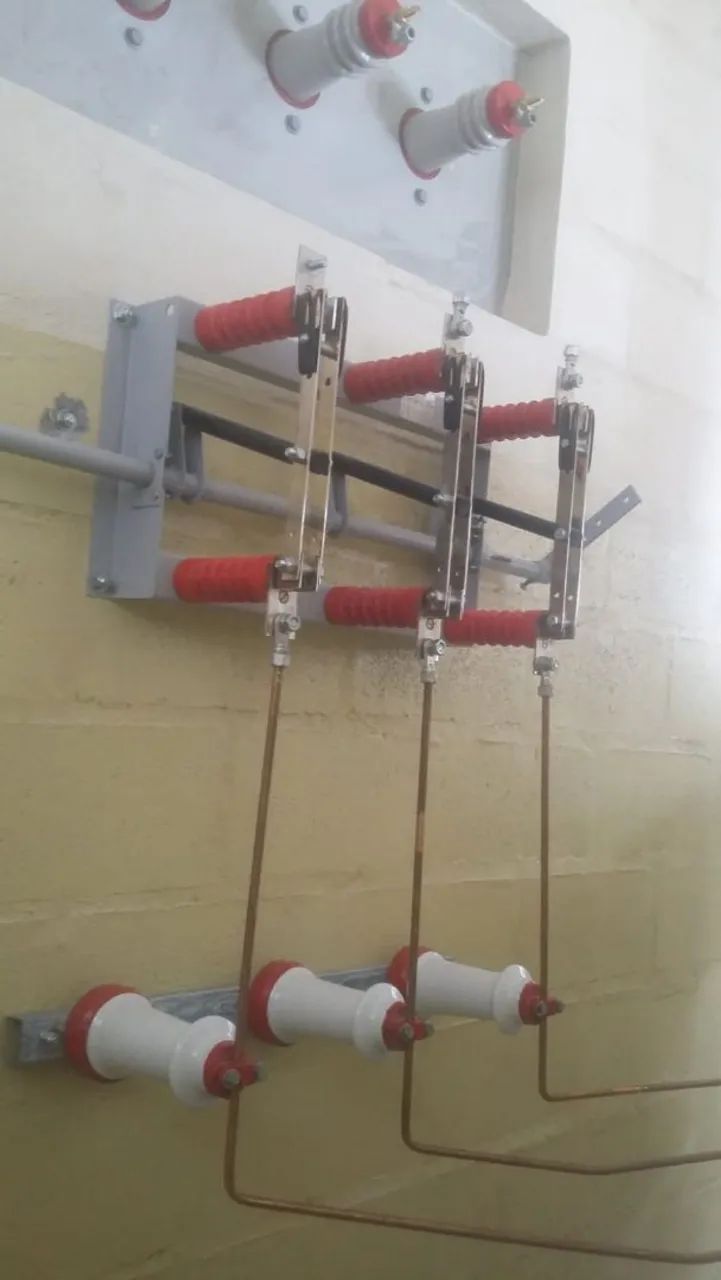 Serviços Elétricos! AJ.SILVA  - Foto 3