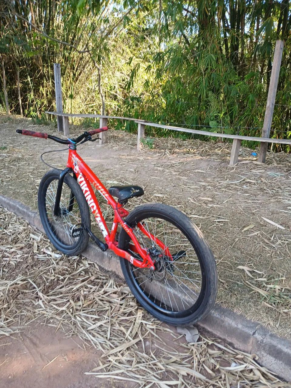 Bike viking tuff 25 - Foto 4