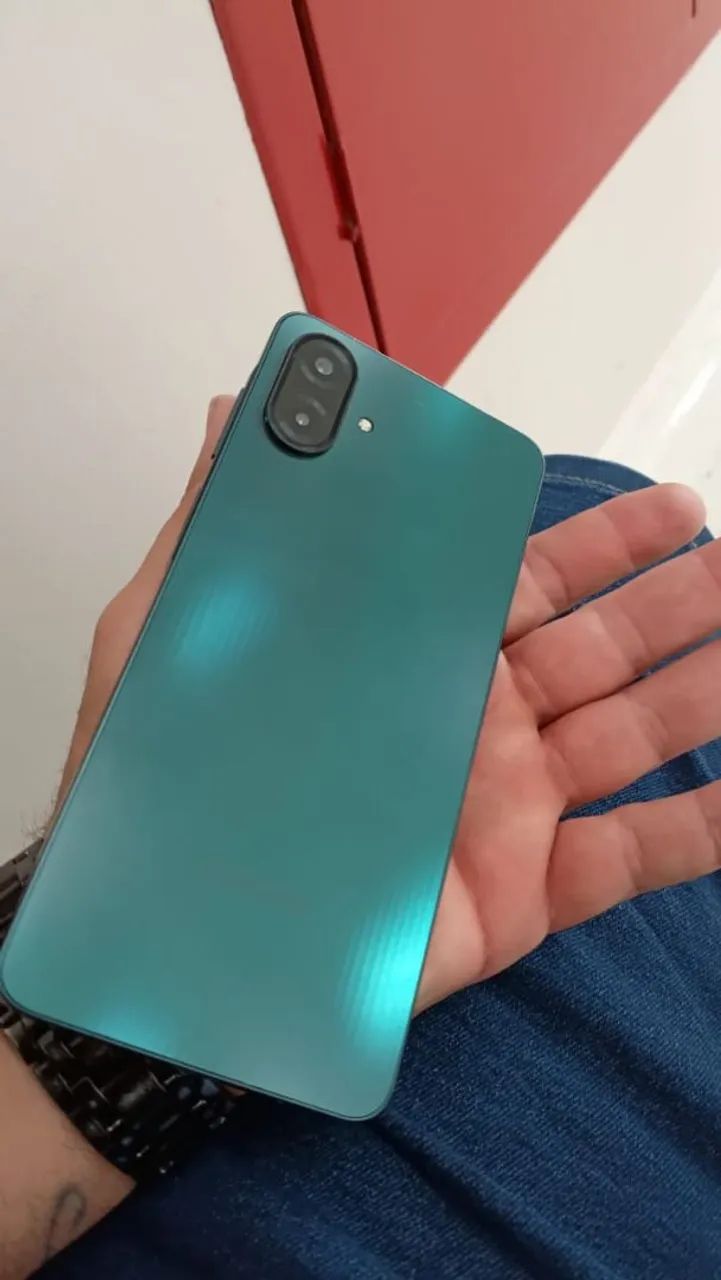 SAMSUNG A06 256GB - Foto 2