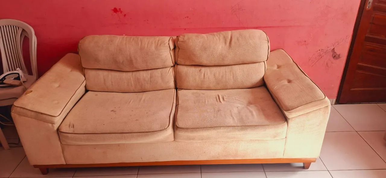 Sofá - Foto 2