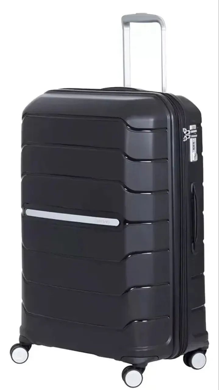 Mala Samsonite Octolite Grande 32 kg Preta