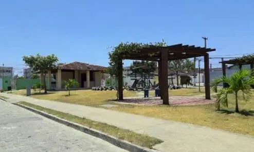 VDO. CASA  COND. RECANTOS NOVA SATUBA - Foto 3