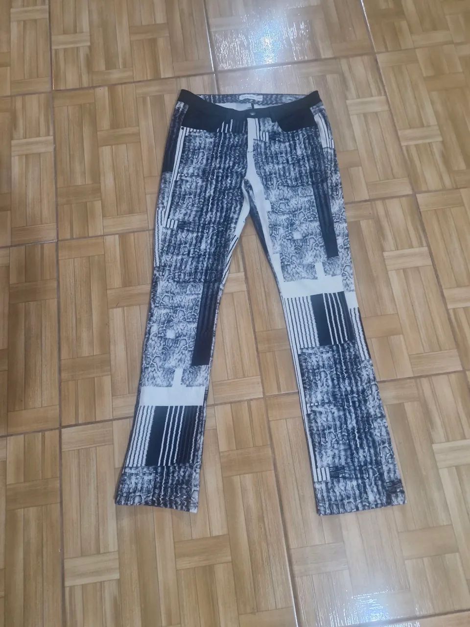 Calça Feminina n 40 Calvin klein