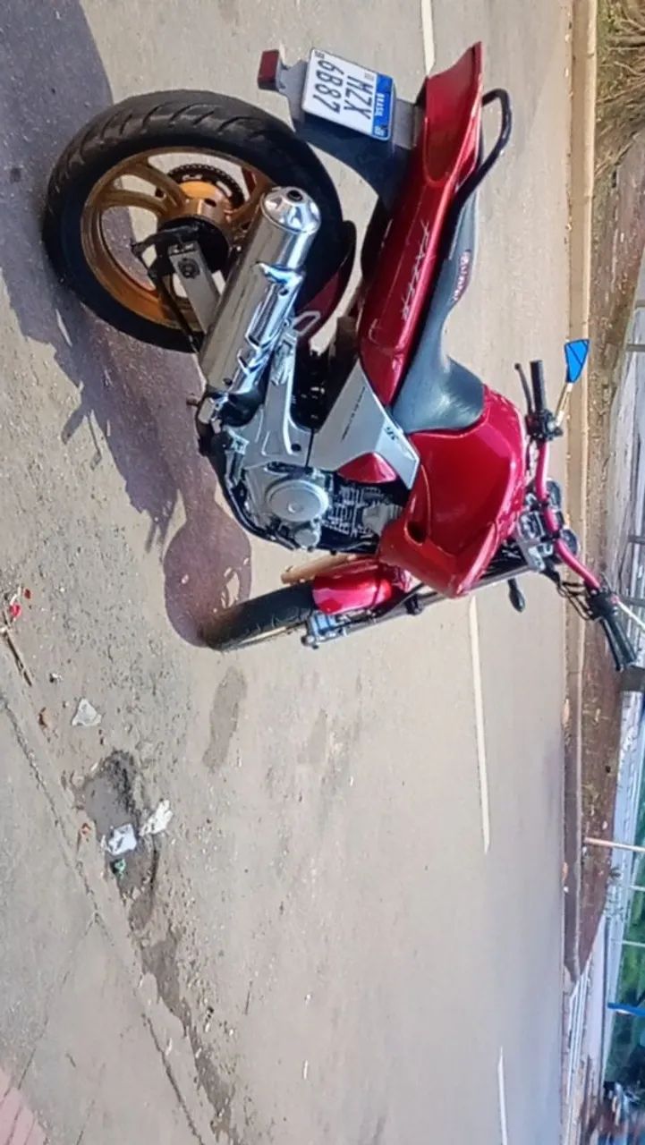 fazer,250 - Foto 2