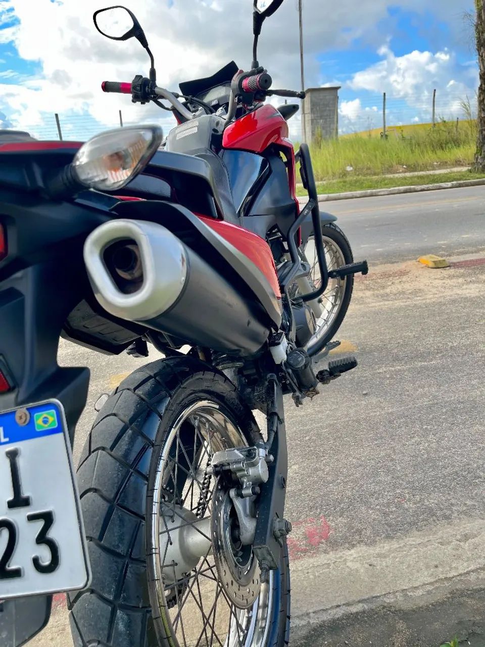 XRE 190! 2018!! - Foto 4