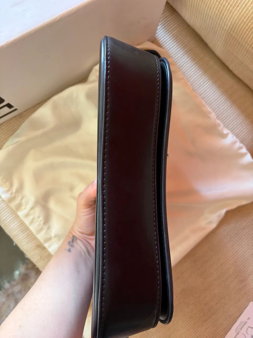 JW PEI Shoulder Bag  - Foto 3