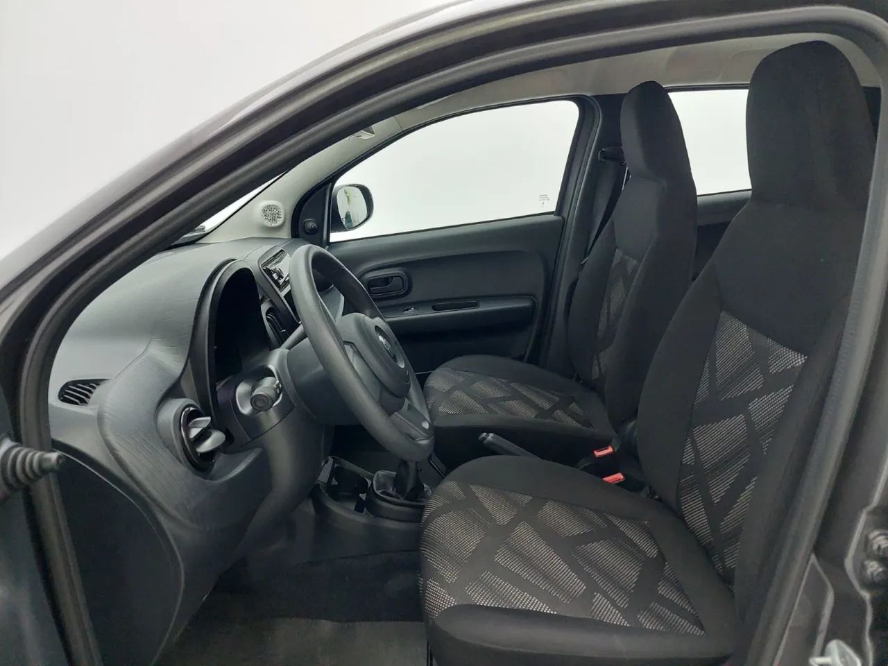 Fiat Mobi LIKE 1.0 Fire Flex 5p., foto 16 de 18