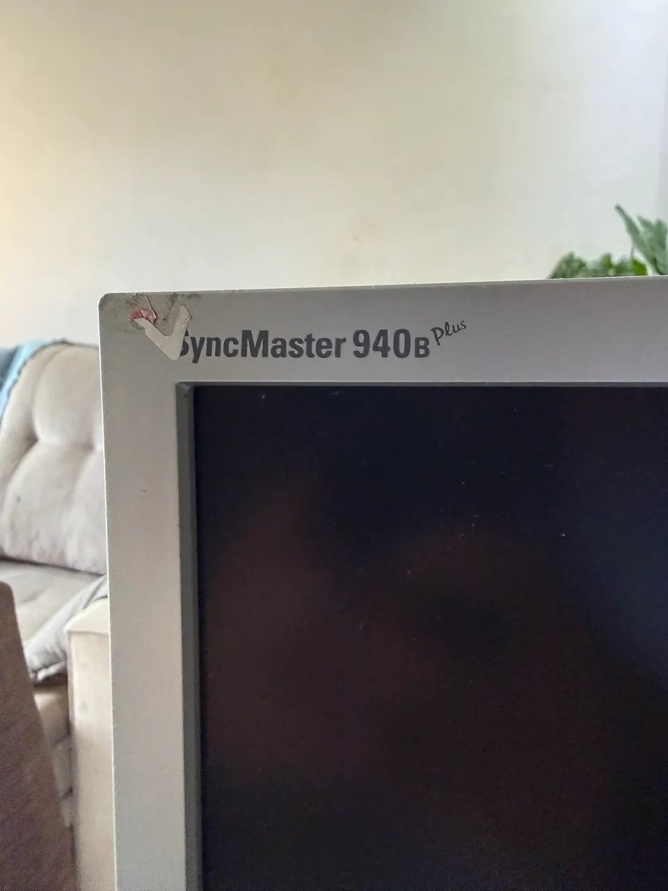 Monitor Samsung SyncMaster 940Bplus - Foto 3