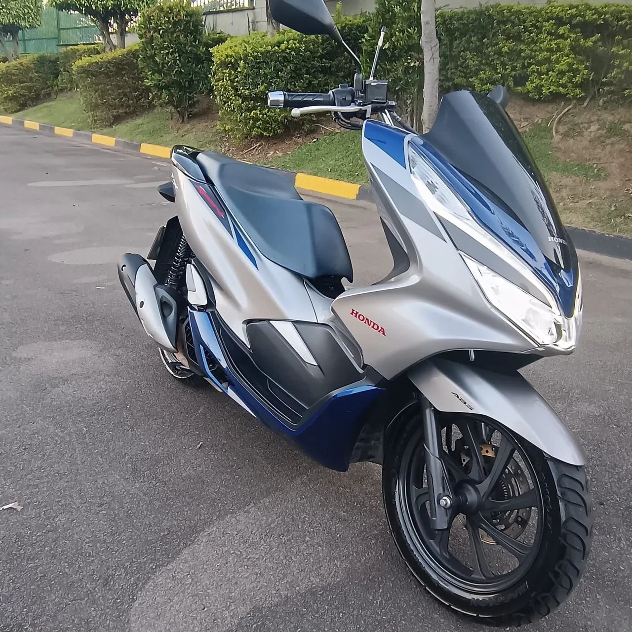 Pcx única dona - Foto 3