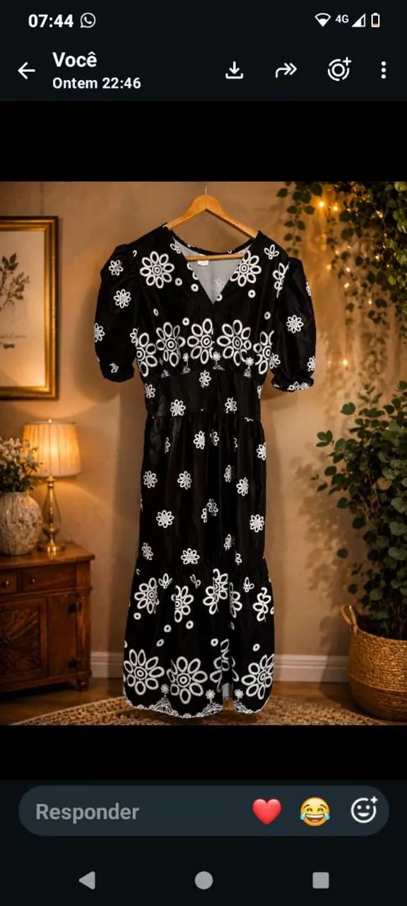 Vestidos  - Foto 5