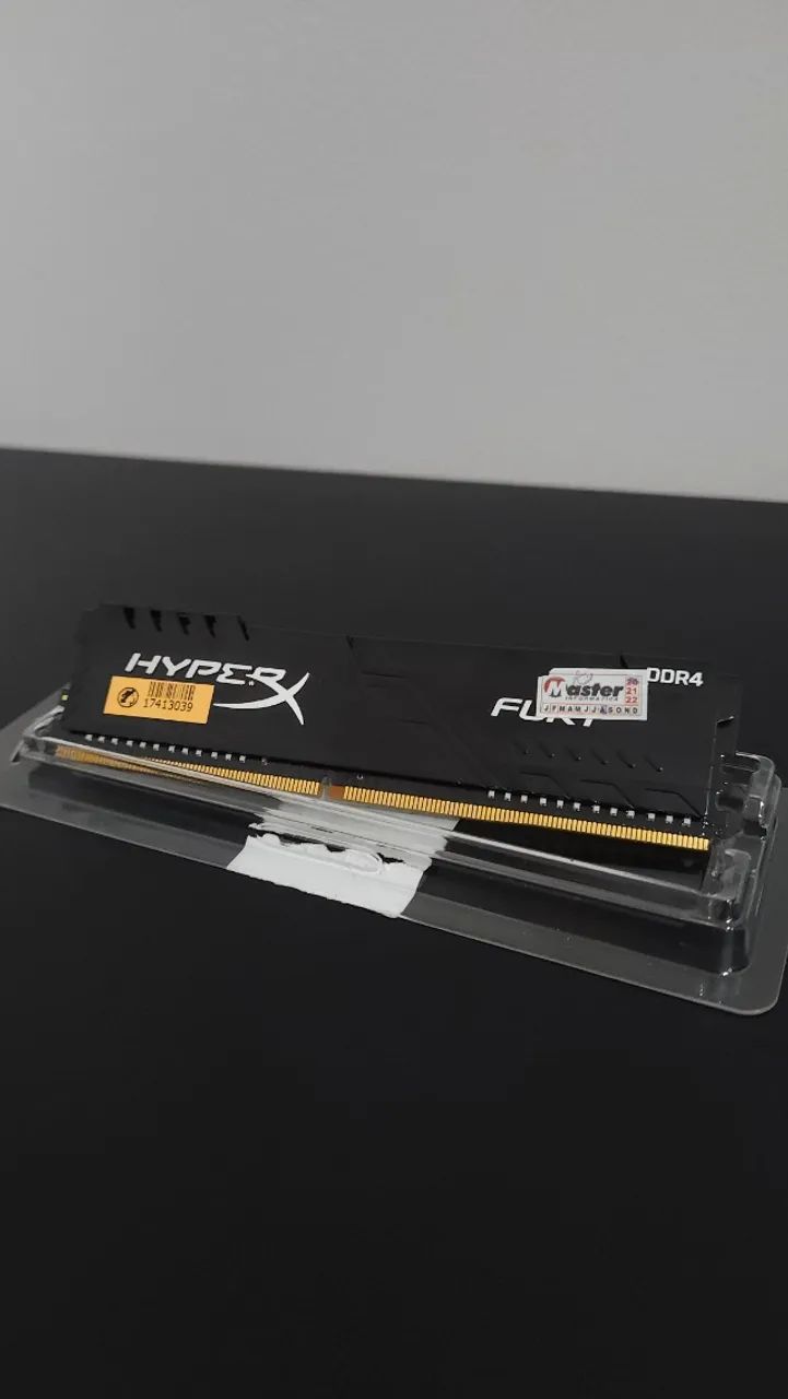 Memoria Ram - Foto 2