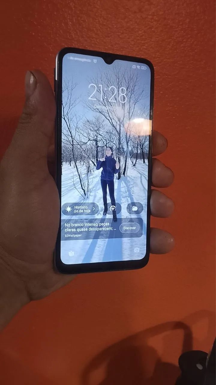 Celular Redmi 10A