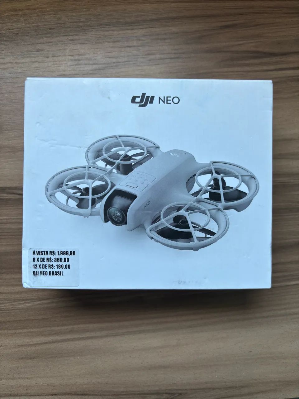 Drone DJI NEO 