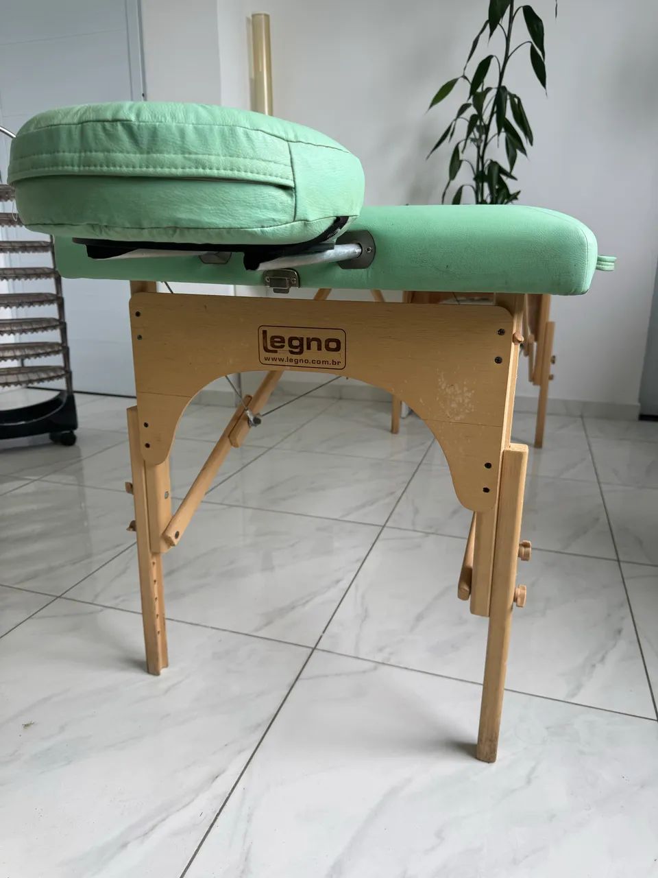 Maca de Massagem  - Foto 3
