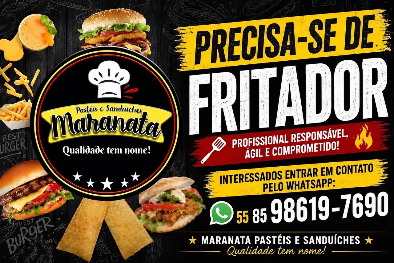 Oportunidade de emprego  - Foto 2