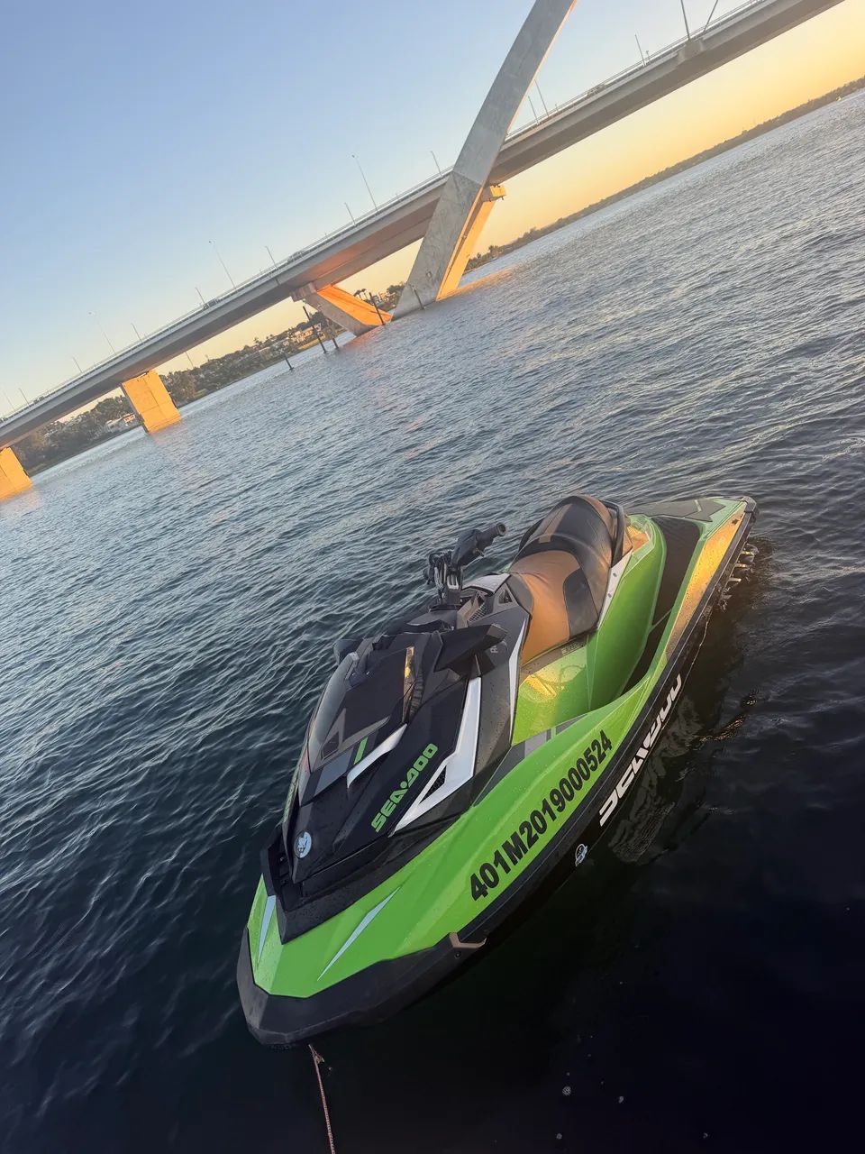 Jetski  - Foto 3
