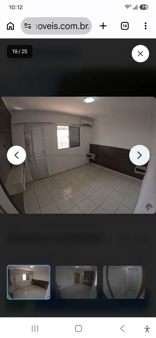 casa no caranda bosque - Foto 5