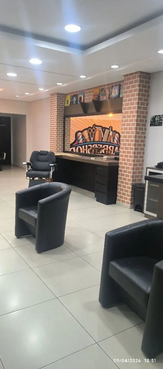 Barbearia  - Foto 3