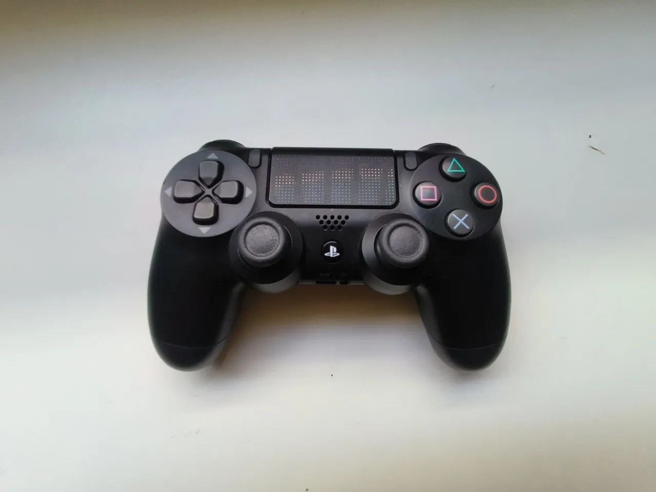 Controle de Ps4 - Foto 4