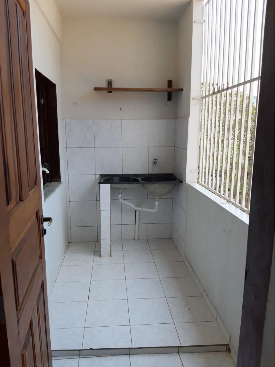 Vende-se apartamento no bequimao  - Foto 5