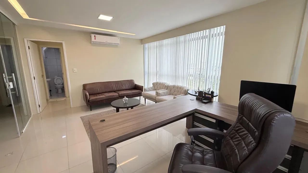 3 SALAS COMERCIAIS À VENDA | JARACATY EMPRESARIAL - Foto 3