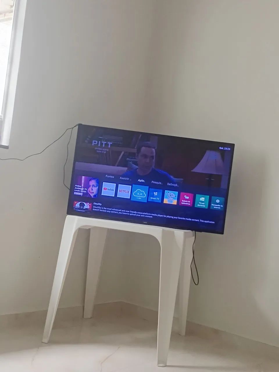 Tv 