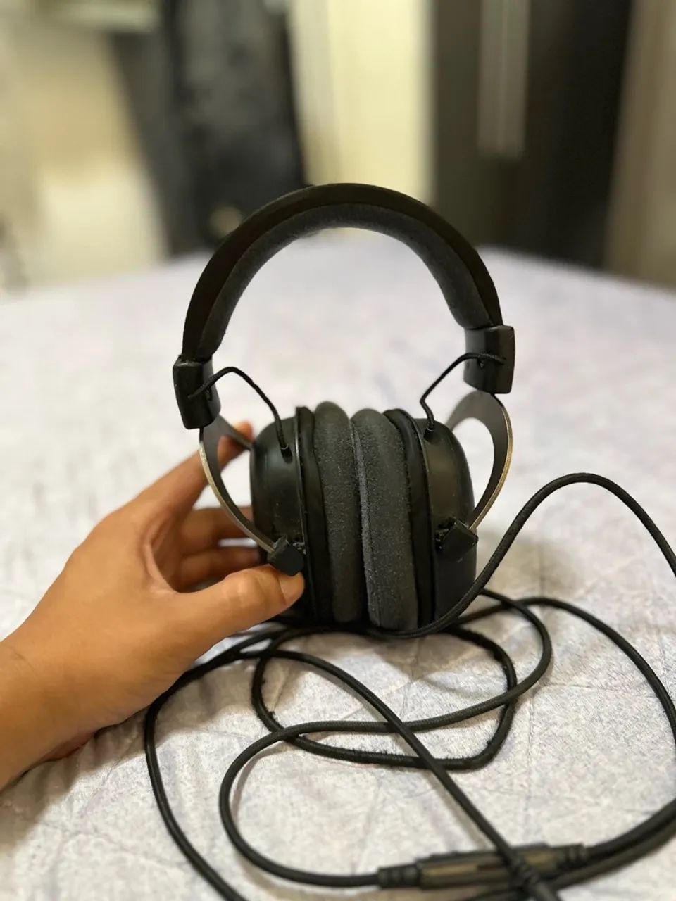 Headset Havit - funcionando perfeitamente  - Foto 3