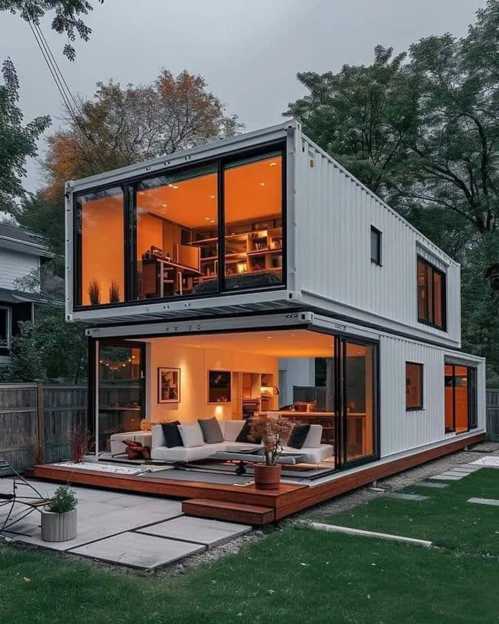 Casas Container ,  Casas Modulares - Foto 3