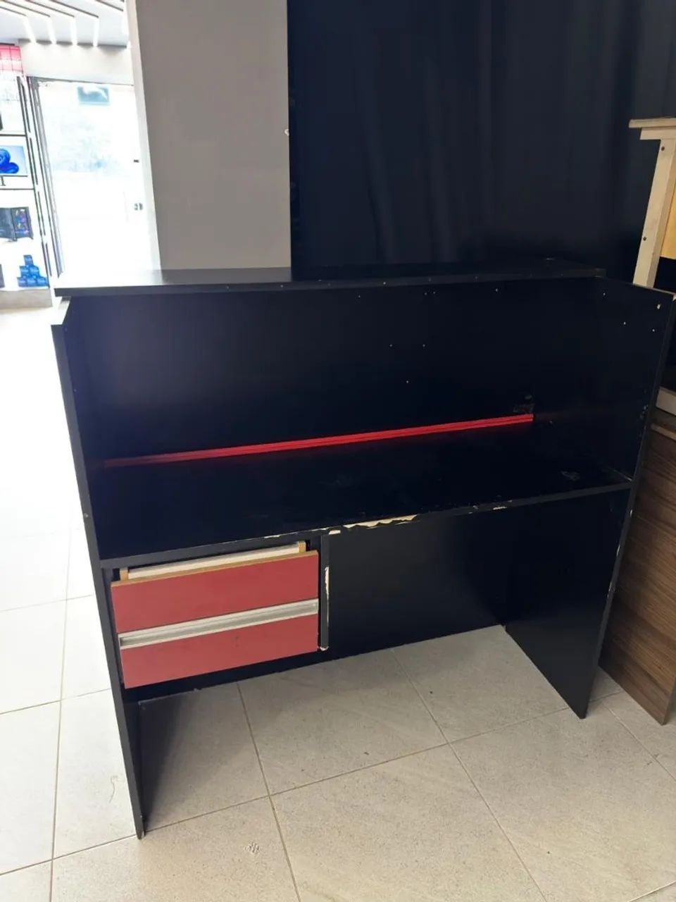 Móveis comerciais - Foto 3