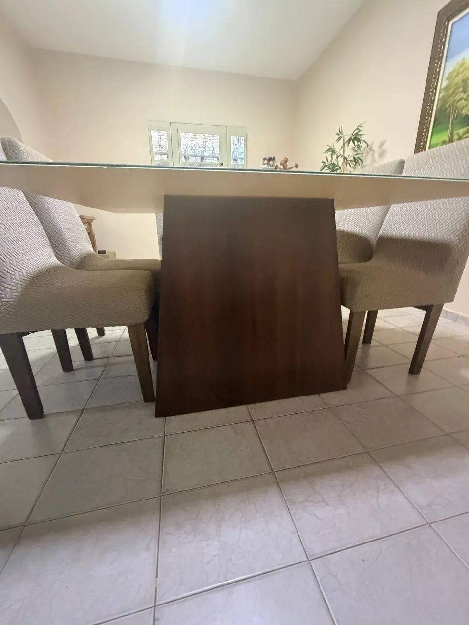Mesa Jantar 8 lugares - Foto 5