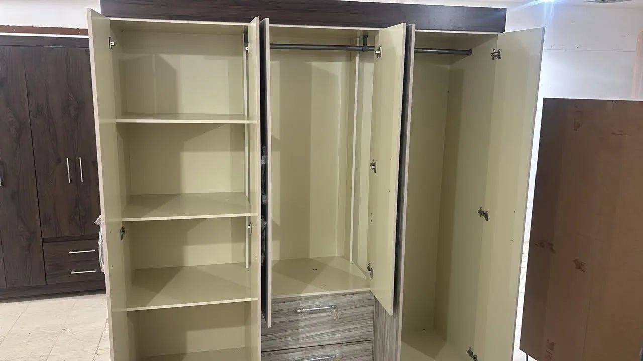 Guarda roupa  - Foto 2