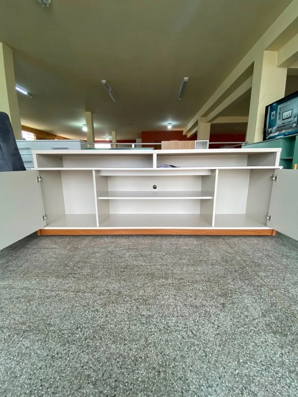 RACK BANCADA NOVO, A PRONTA ENTREGA!! - Foto 4