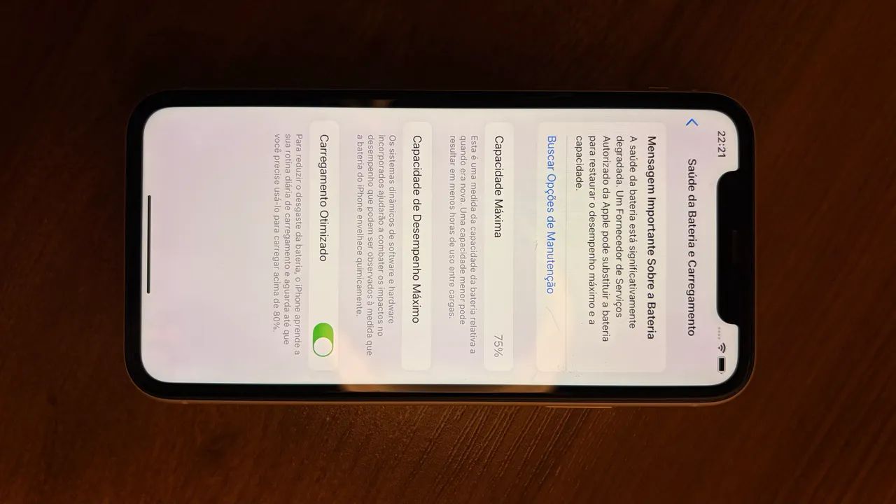 iPhone 11 - Foto 5