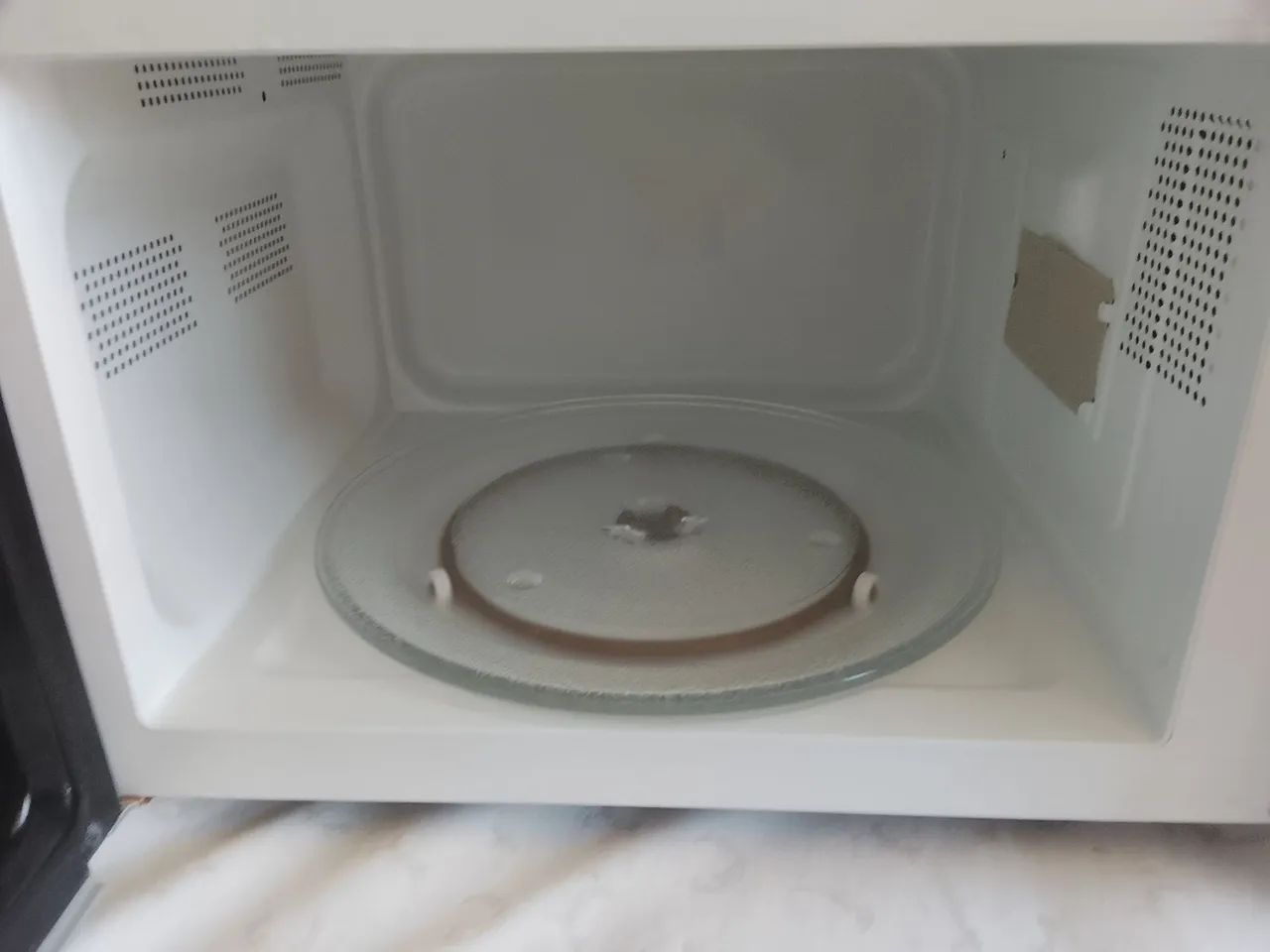 Microondas Philco espelhado - Foto 2