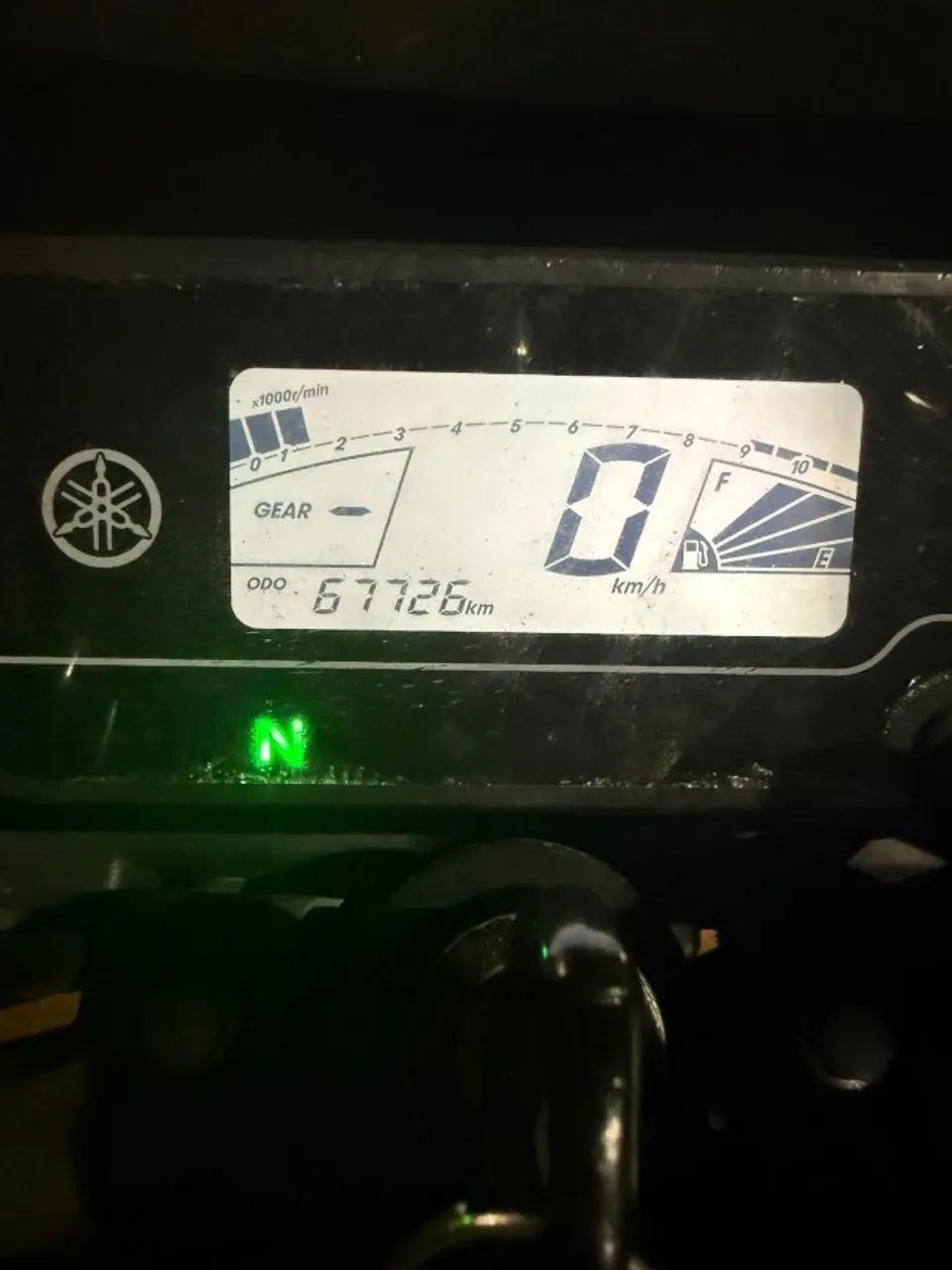 VENDE-SE YAMAHA FACTOR 2019 - Foto 2