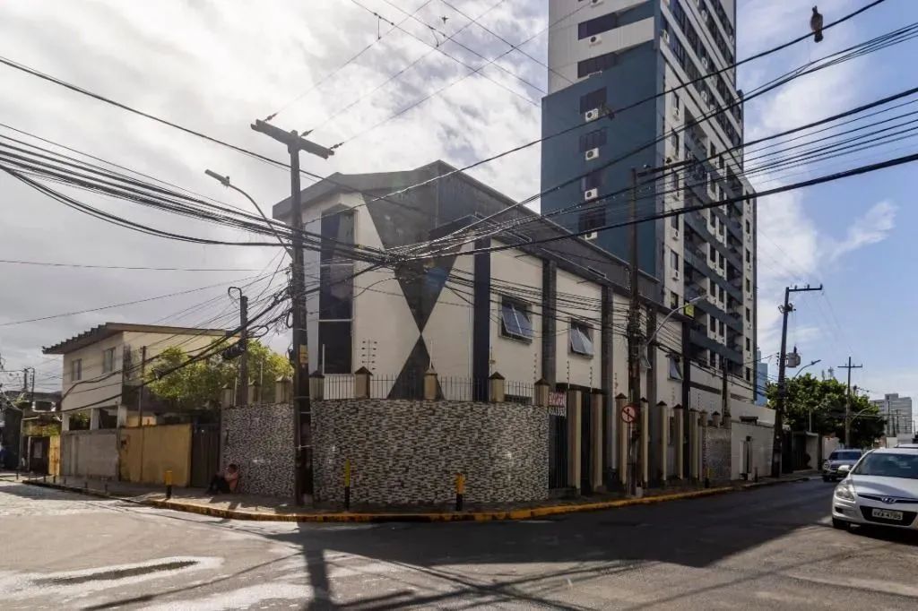 Prédio comercial para alugar Pina - Foto 3