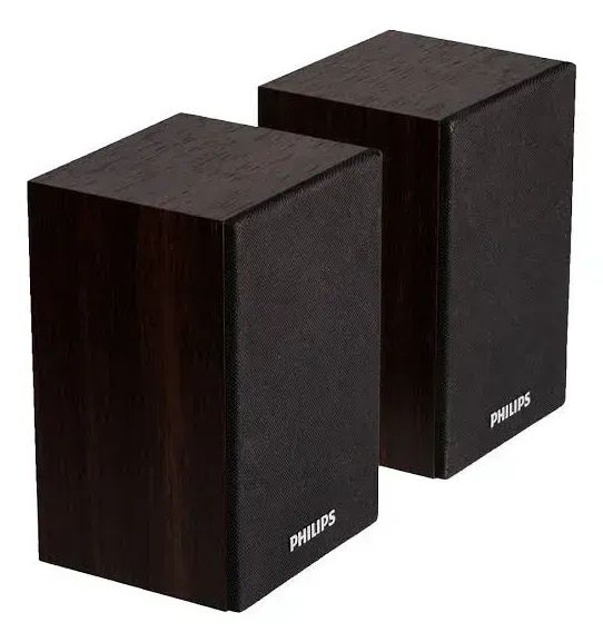 Caixa de Som Philips SPA20