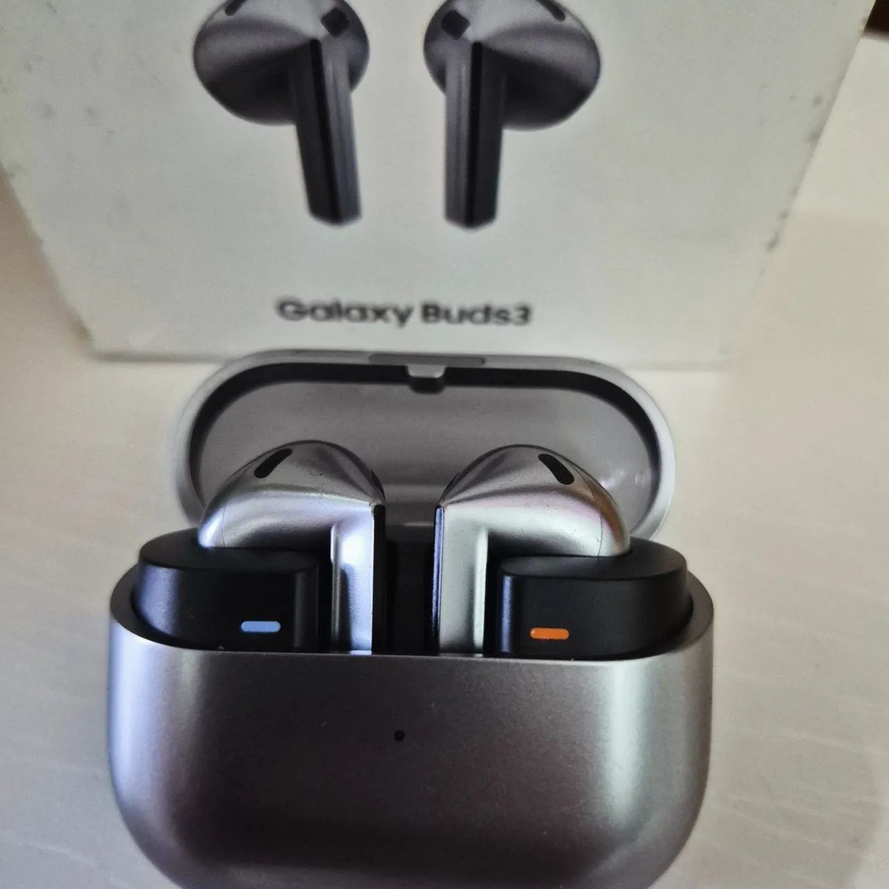 Galaxy buds 3