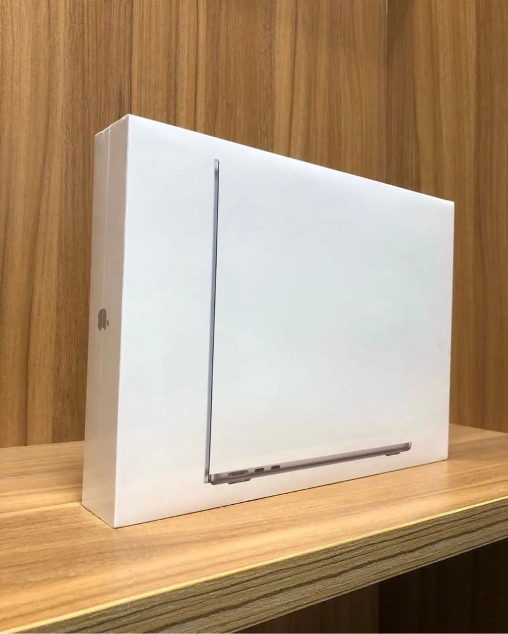 MacBook Air M2 16ram Novo Lacrado  - Foto 6