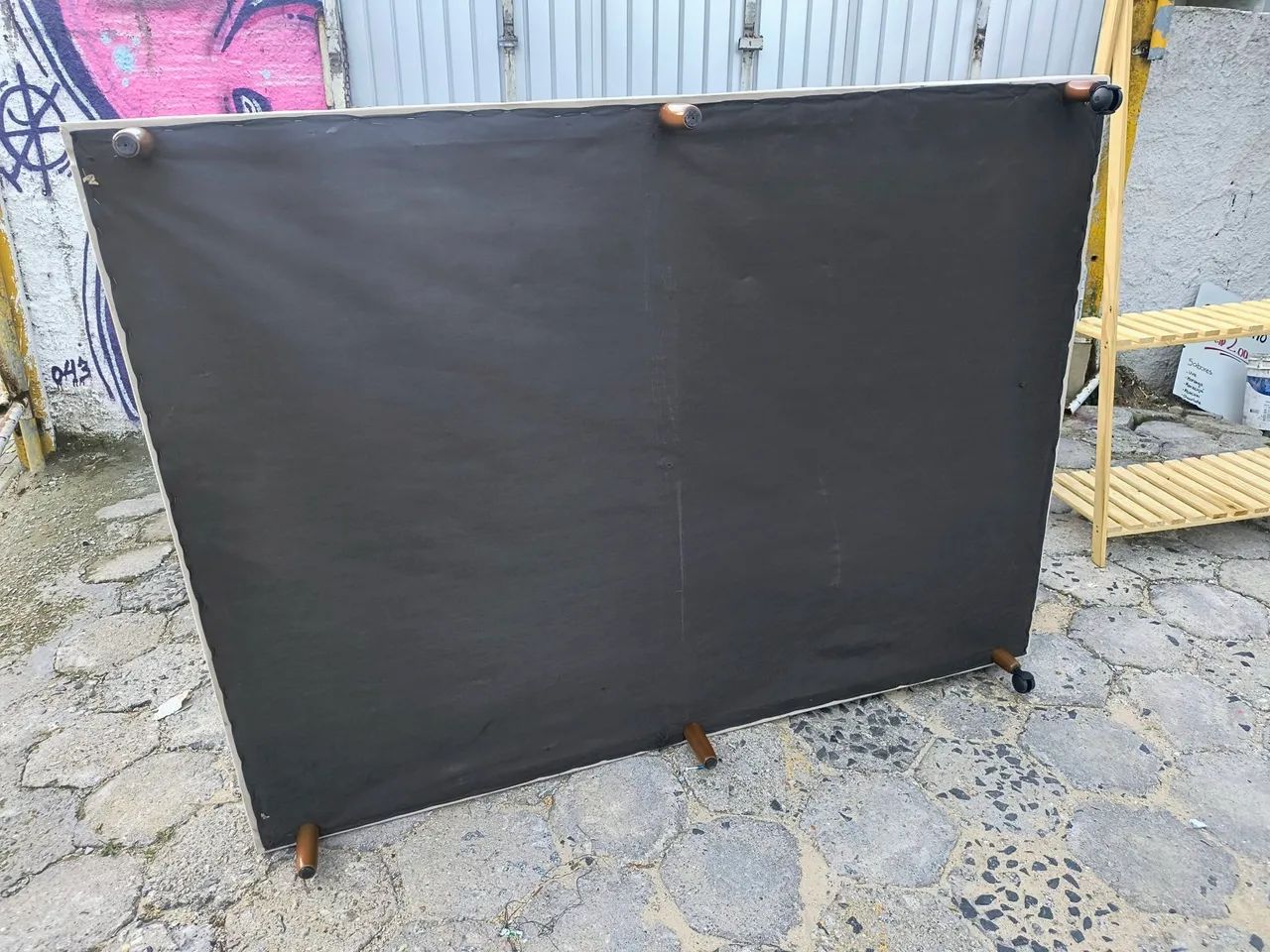 BASE BOX CASAL  - Foto 3