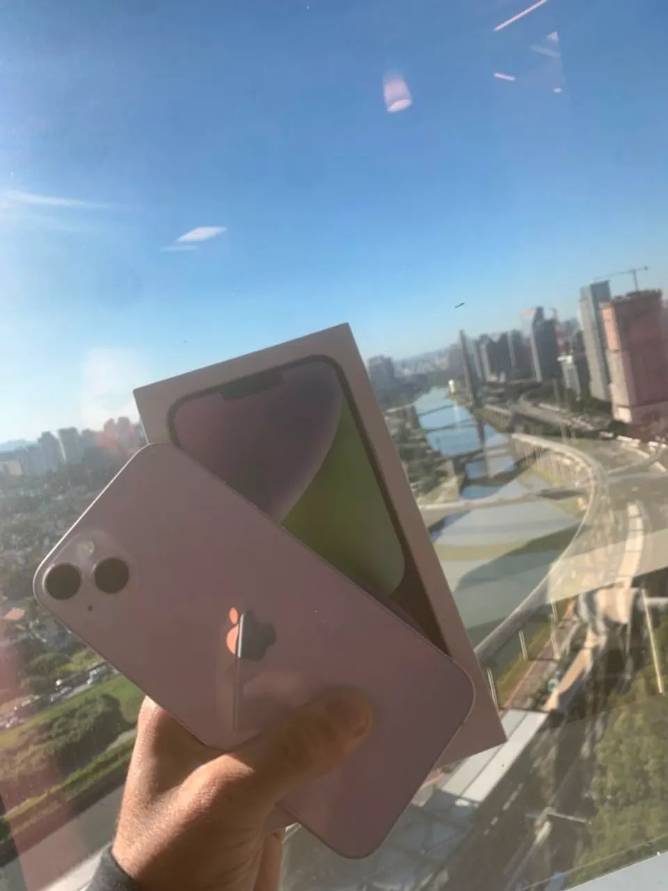 Iphone 14plus 128GB - Foto 3