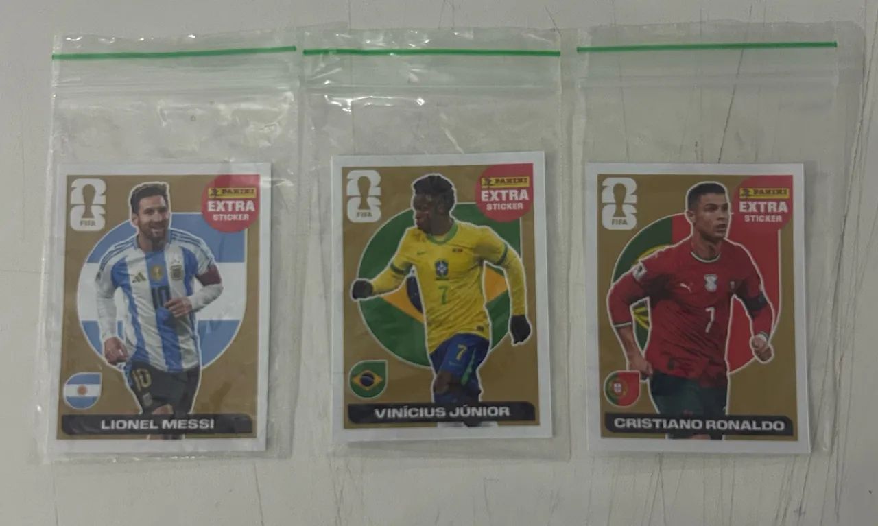 Legends Gold