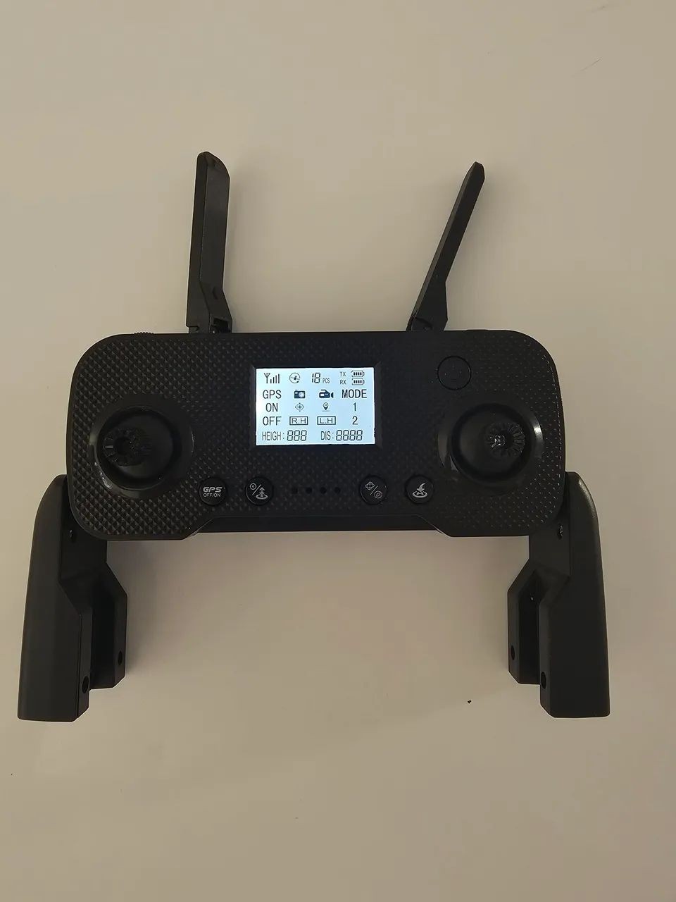 Vendo controle do drone l200 - Foto 2
