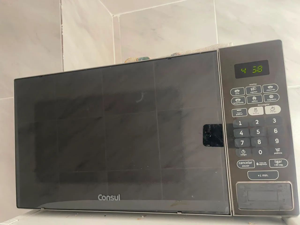 Micro-ondas Consul - Foto 2