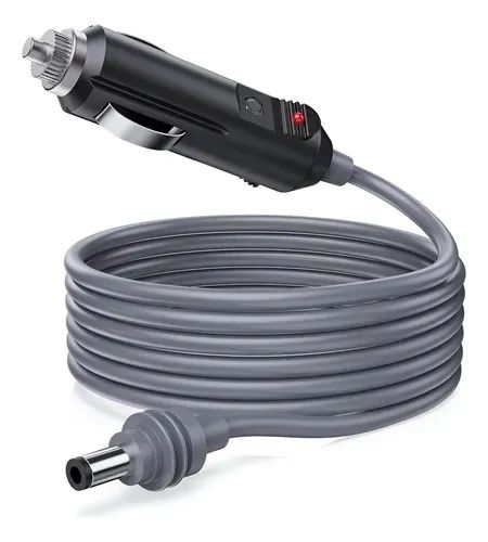 Cabo 12v para carro starlink mini