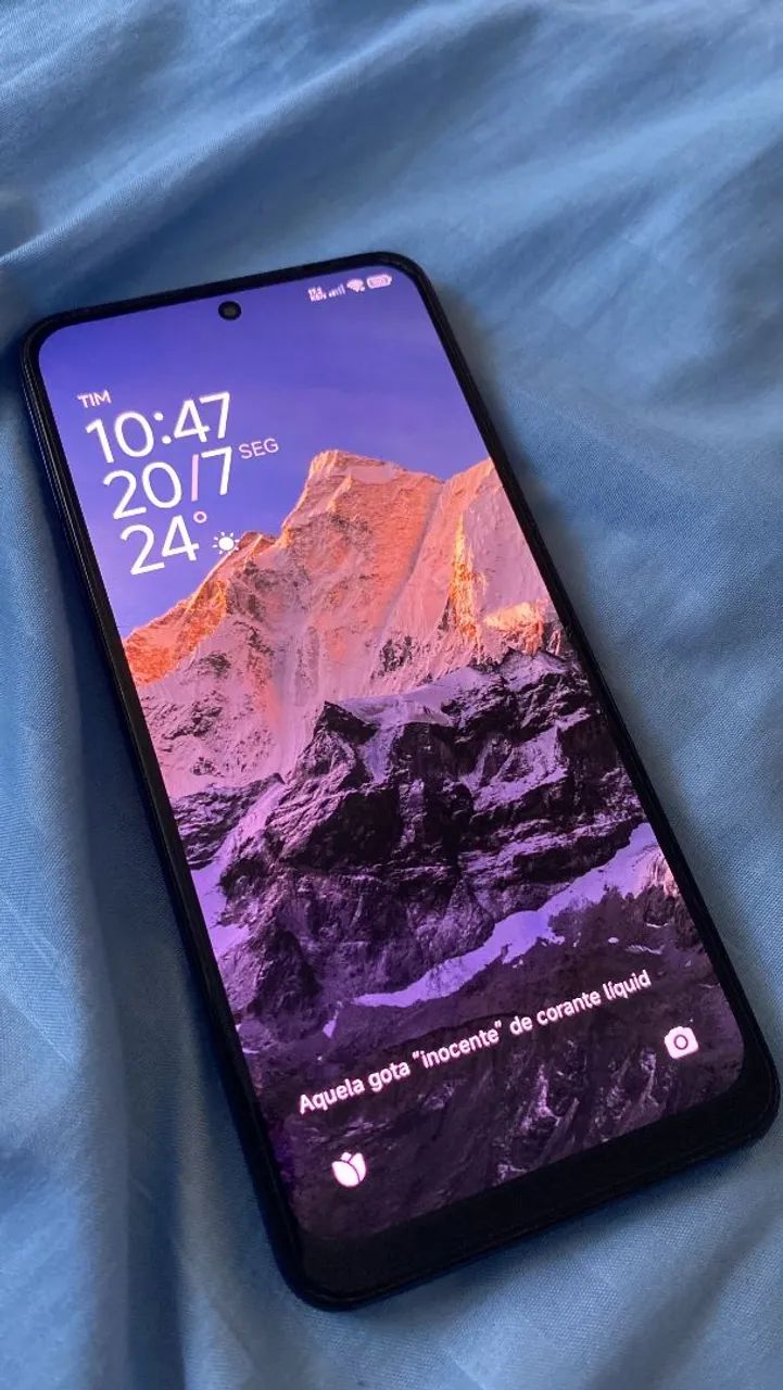 Redmi Note 11